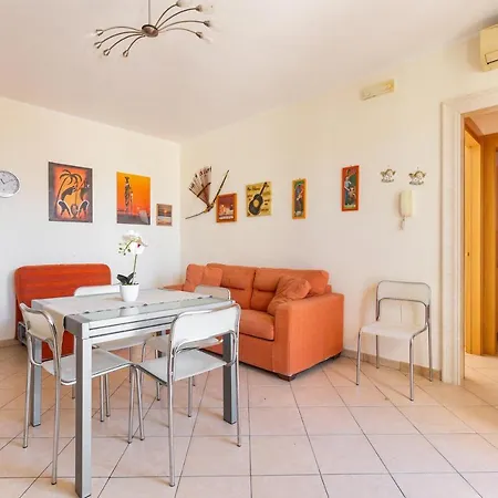 Appartamento Exotic By Barbarhouse *