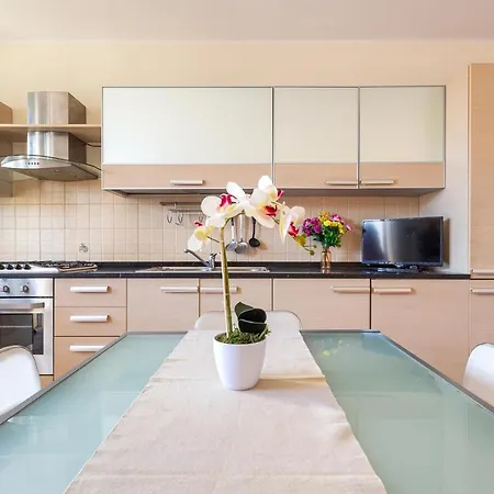 Appartamento Exotic By Barbarhouse Porto Cesareo