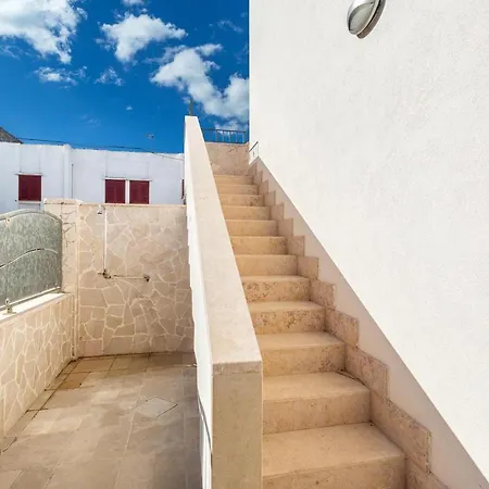 Appartamento Exotic By Barbarhouse