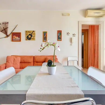 Apartment Exotic By Barbarhouse Porto Cesareo