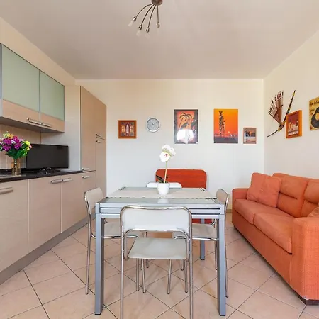 Exotic By Barbarhouse Apartment