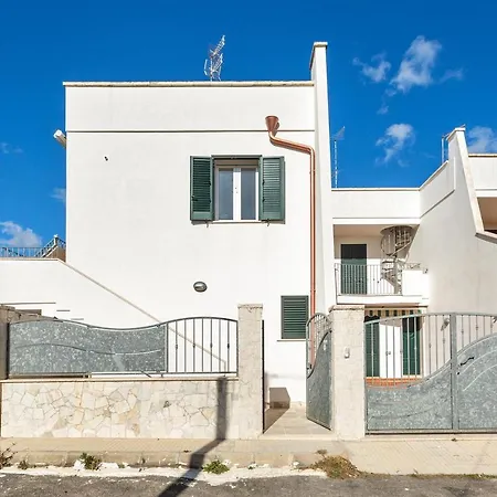 Exotic By Barbarhouse Apartment Porto Cesareo