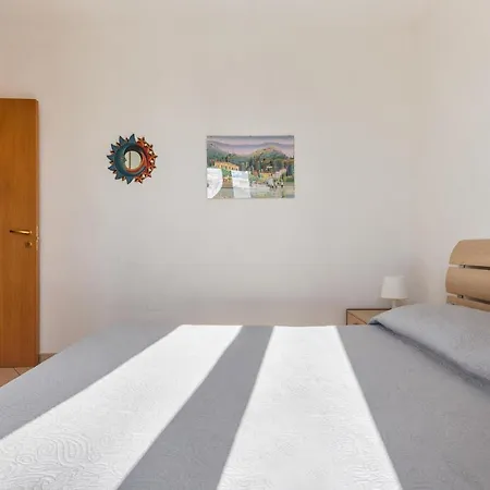 Exotic By Barbarhouse Apartment