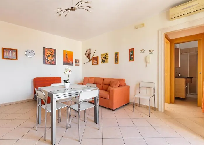 Apartment Exotic By Barbarhouse *